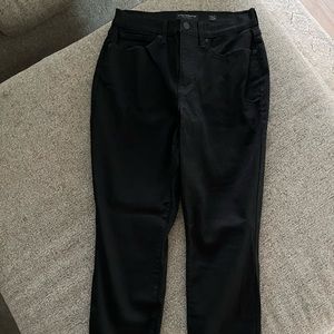 High Rise Skinny Jeans